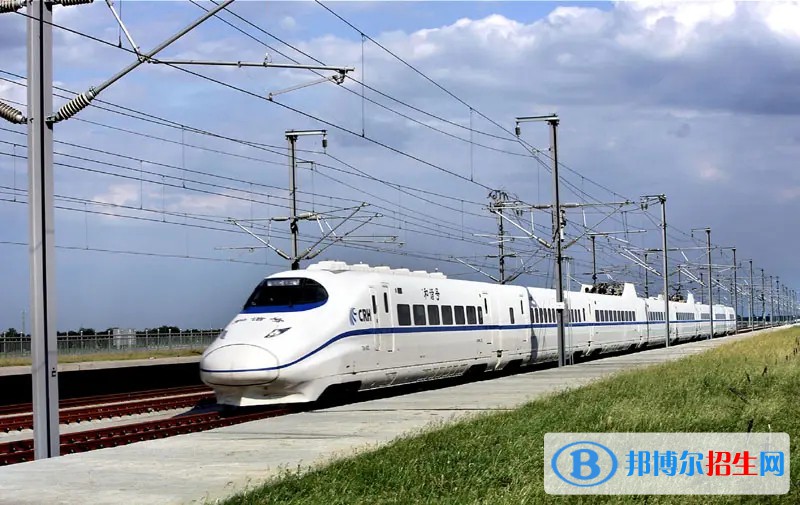 浙江2023年中專鐵路學(xué)校怎么考大專