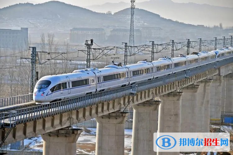 浙江2023年中專鐵路學(xué)校可以考大專嗎