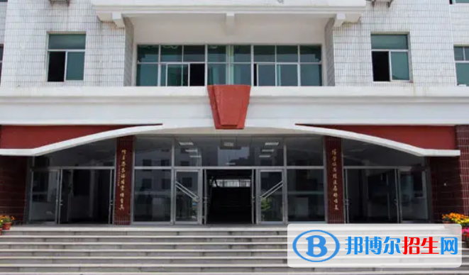 2023威海重點高中學(xué)校排名榜