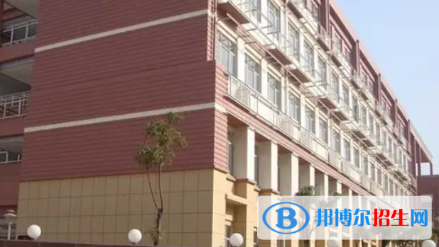 2023江西省重點高中學校排名榜