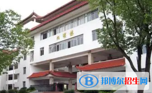 2023吉安重點高中學(xué)校排名榜