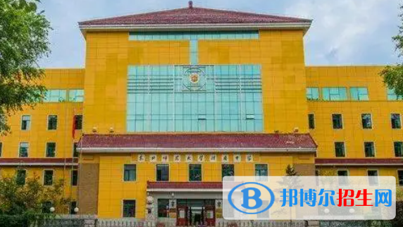 2023長(zhǎng)春市重點(diǎn)高中學(xué)校排名榜