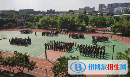 浙江2023年中專學校是什么學歷