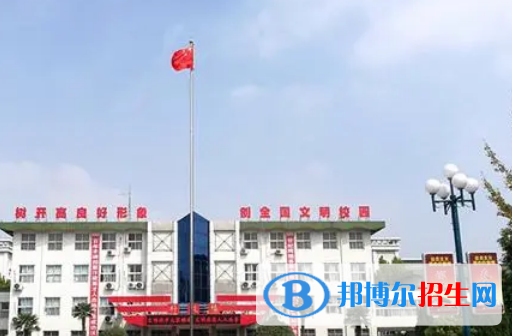 2023年開封中學(xué)最新排行榜