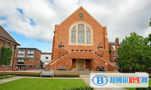 南京英國學校2023年入學條件