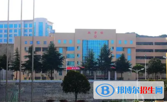 2023十堰重點高中學(xué)校排名榜