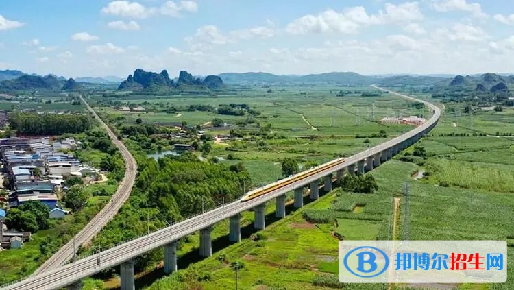 浙江2023年哪個大專鐵路學校鐵路學校好