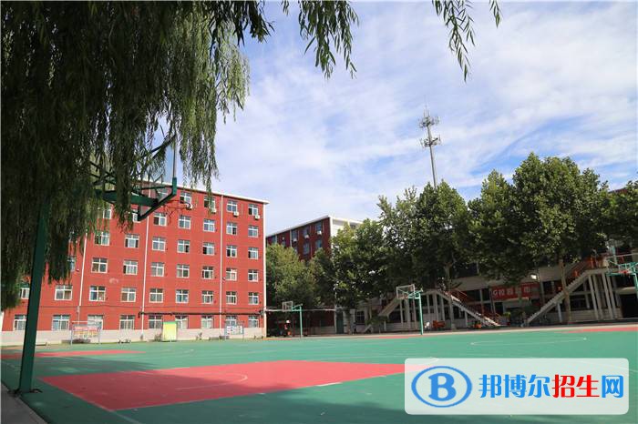 石家莊2023年讀計(jì)算機(jī)學(xué)校學(xué)什么技術(shù)好