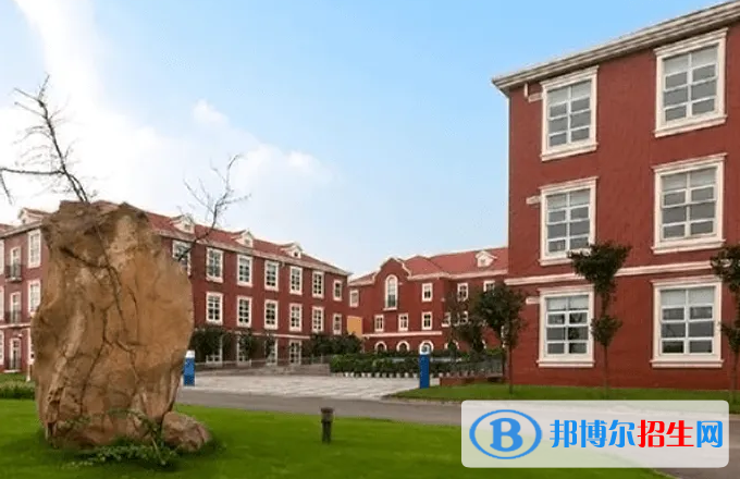 牛津國(guó)際公學(xué)常州學(xué)校初中部2023年招生政策