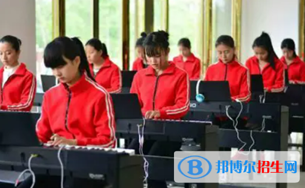 石家莊2023年現(xiàn)在幼師學校有什么專業(yè)