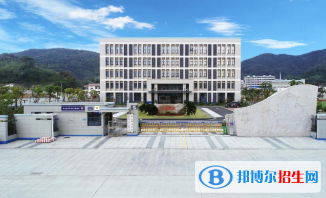 浙江2023年中專學(xué)校什么時候招生