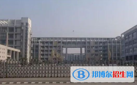 安徽2023年公立汽修學校