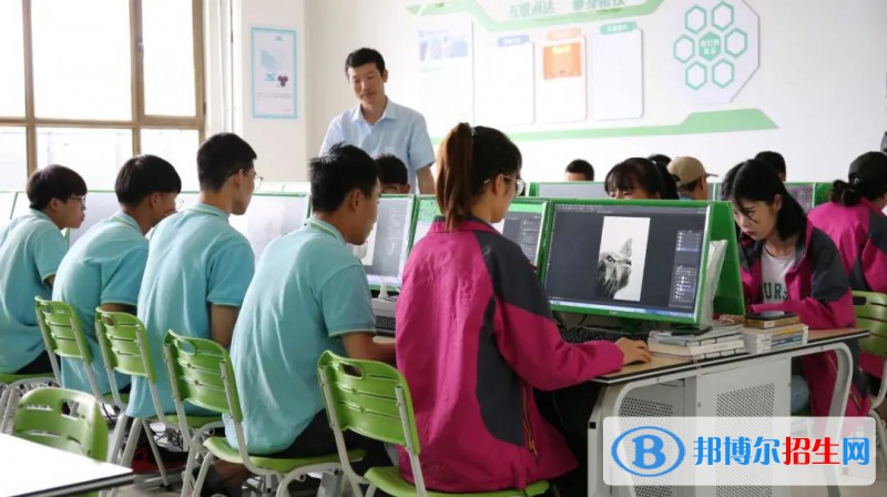 蘭州2023年計算機學校什么專業(yè)好