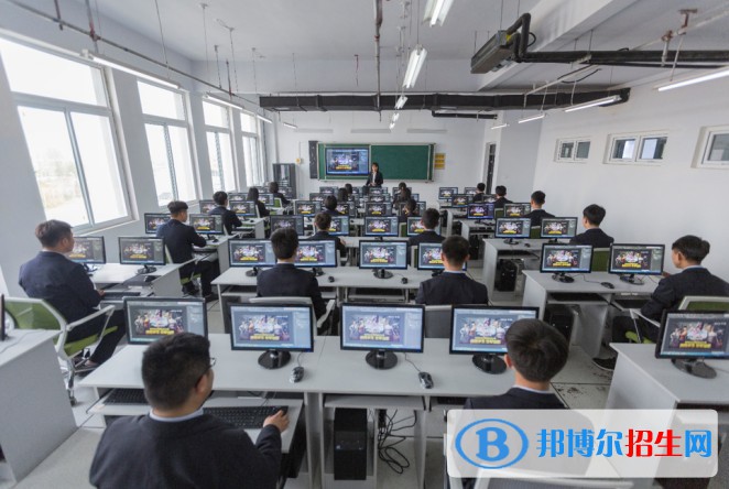 蘭州2023年計算機(jī)學(xué)校學(xué)什么專業(yè)好