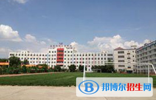 蘭州2023年什么中專計算機學校好