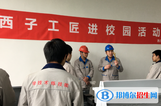 杭州2023年有哪些中專學校就業(yè)最好