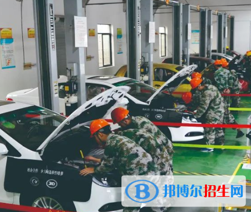 杭州2023年有哪些中專學校就業(yè)最好