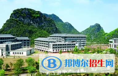 廣西2023年計算機學校屬于什么學歷
