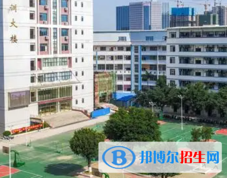 廣西2023年計算機學校屬于什么學歷