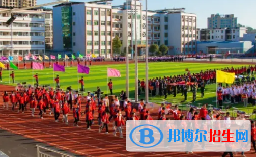 湖南2023年初中畢業(yè)能去的中專學校