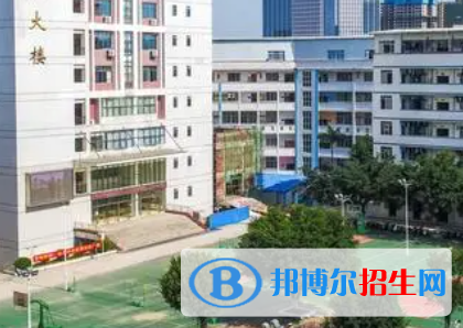 廣西2023年計算機學校是干什么的