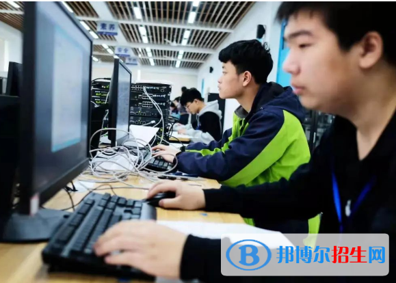 杭州2023年哪所中專學校最好