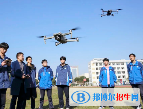 杭州2023年哪所中專學校最好