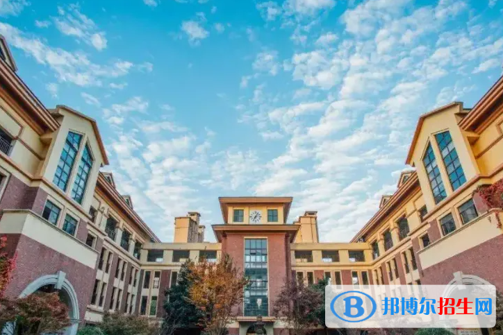 無錫國(guó)際學(xué)校初中部2023年錄取分?jǐn)?shù)線2