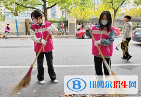 杭州2023年哪所中專學校比較好