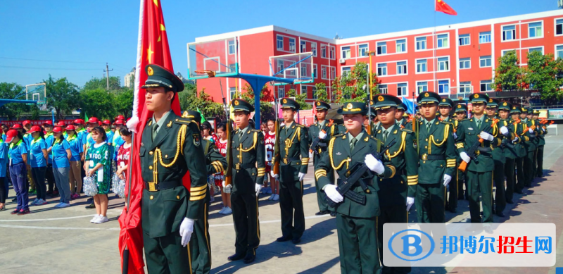陜西2023年有哪些中專學校最好