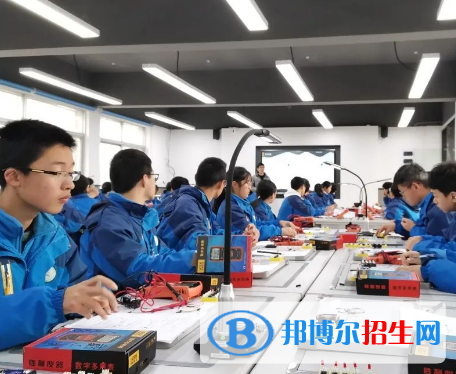 杭州2023年中專學(xué)校哪個專業(yè)好