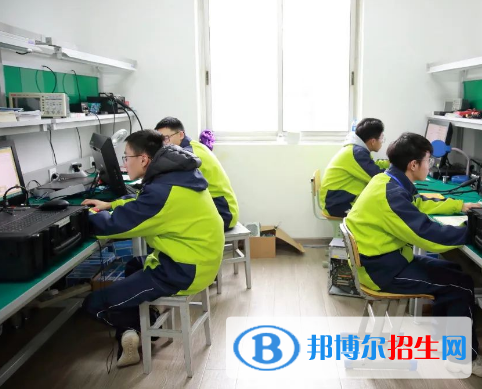 杭州2023年中專學(xué)校哪個專業(yè)好