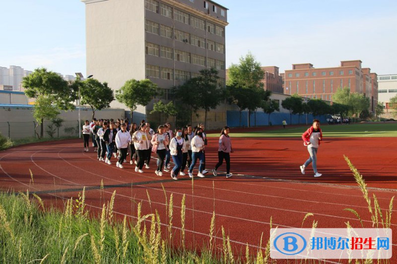 蘭州2023年哪里有中等計算機學(xué)校