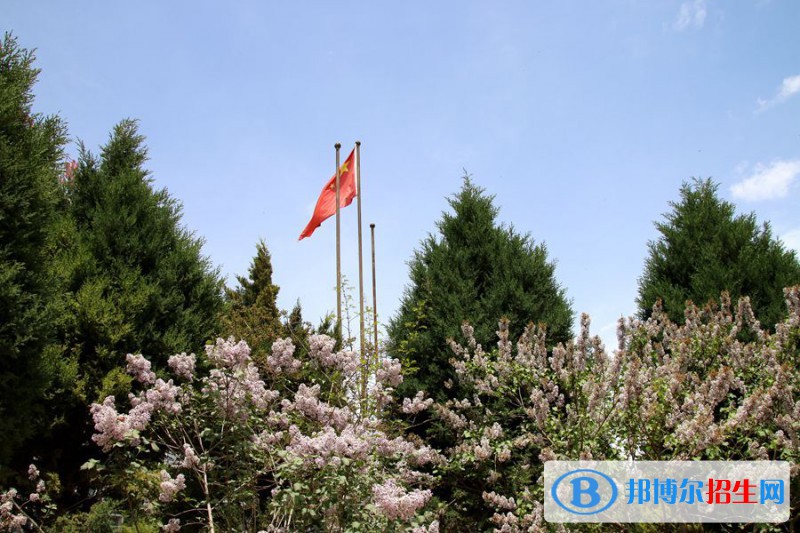 蘭州2023年哪里有中等計算機學(xué)校
