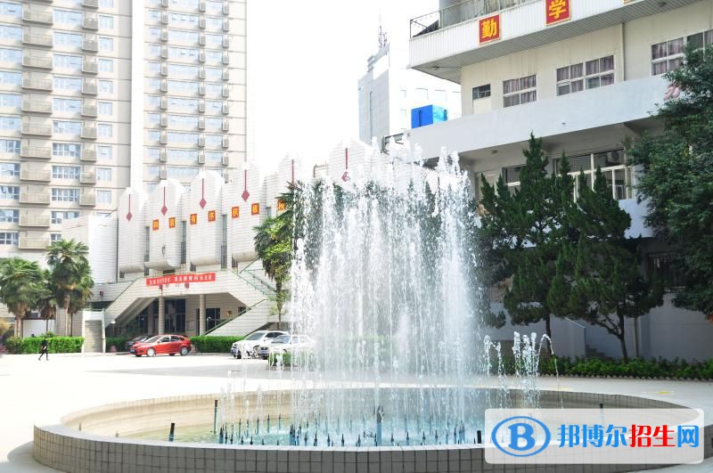 陜西2023年有哪些中專學(xué)校就業(yè)好