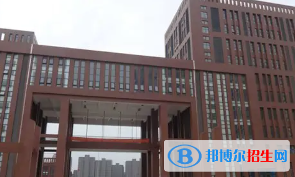 新鄉(xiāng)中考各高中2022錄取分?jǐn)?shù)線