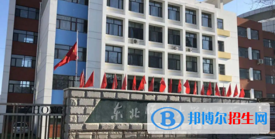 2023年吉林中學最新排行榜