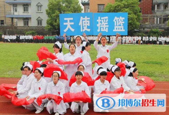 杭州2023年中專學校哪個好