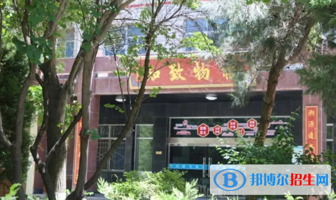 甘肅省武威第一中學(xué)2023年報(bào)名條件、招生要求、招生對(duì)象 