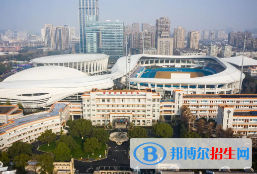 杭州2023年中專學(xué)校哪個比較好