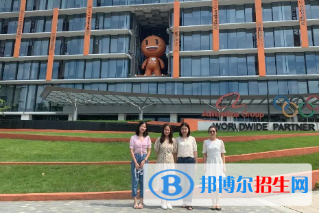 杭州2023年中專學(xué)校和職高哪個(gè)好