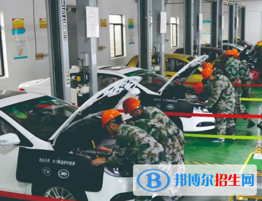 杭州2023年哪個(gè)中專學(xué)校就業(yè)比較好