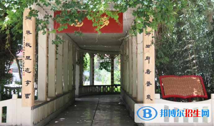 甘肅省武威第一中學2023年地址在哪里 