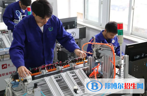 杭州2023年哪個(gè)中專學(xué)校好