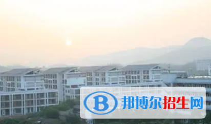 廣西2023年什么計算機學校最好
