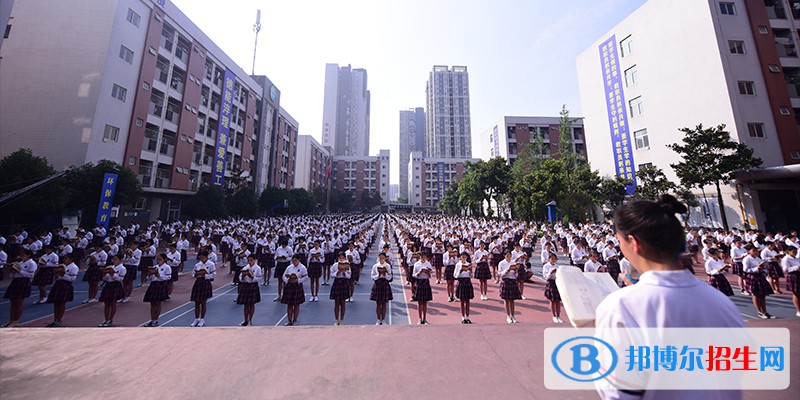 云南2023年有什么中專學校比較好