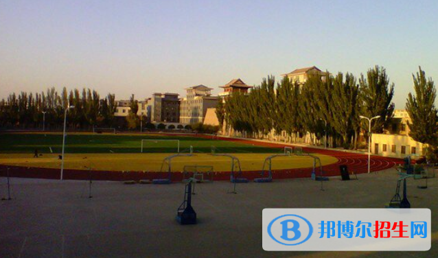 民勤縣第一中學(xué)2023年招生錄取分?jǐn)?shù)線 