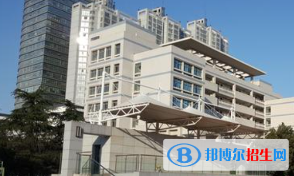 2023合肥瑤海區(qū)最好高中學(xué)校名單