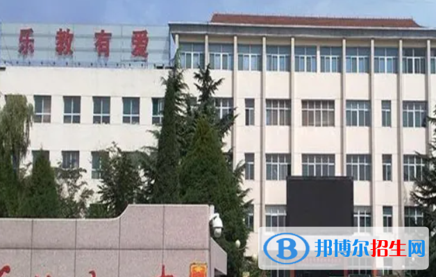 2023長治最好高中學校名單