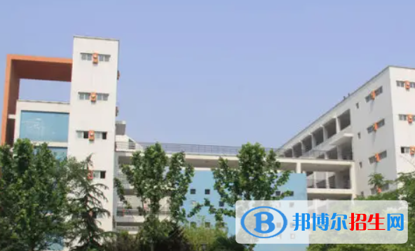 合肥高中學校排名一覽表